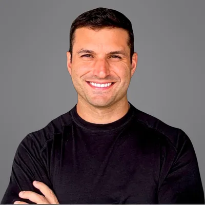 Grant Chiasson, mental performance coach