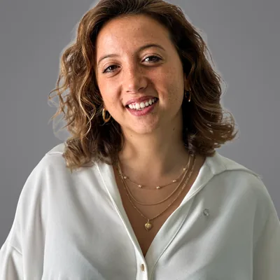 Iaia Colella, mental performance coach